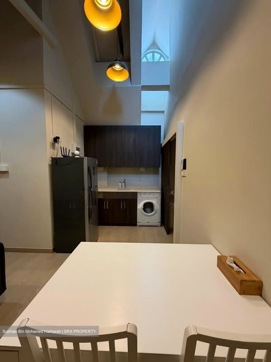 Eunos Park (D14), Condominium #539878841